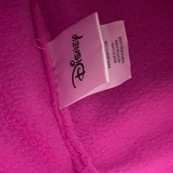 Disney Minnie Mouse Flipeez Hat For Kids With Pink Bow & Ears By ABG - Picture 5 of 6